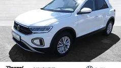 Gebraucht 2022 VW T-Roc Life SUV | 21.890 € (Fairer Preis)