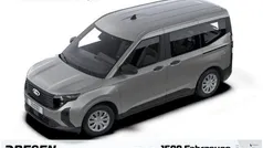 Silber Neu 2025 Ford Tourneo Courier Trend Van / Kleinbus | 24.390 € (Guter Preis)