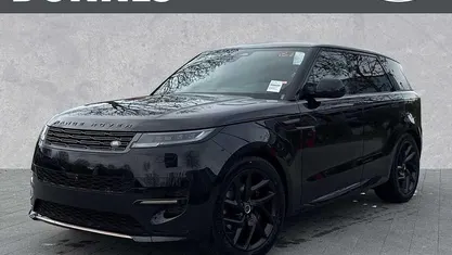 Gebraucht 2025 Land Rover Range Rover Sport SE Dynamic SUV | 146.365 €