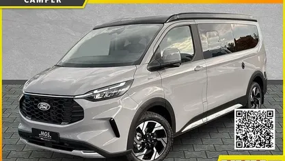 Gebraucht 2025 Ford Tourneo Custom Active Van | 71.990 €