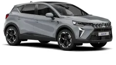 Anthrazit grau metallic Neu 2025 Mitsubishi ASX Plus SUV | 24.015 € (Fairer Preis)