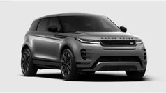 Grau Neu 2025 Land Rover Range Rover evoque SE Dynamic SUV | 74.573 € (Fairer Preis)