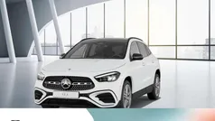 Gebraucht 2025 Mercedes GLA200 AMG line SUV | 43.380 € (Fairer Preis)