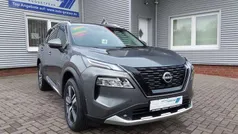 Gebraucht 2024 Nissan X-Trail Tekna SUV | 37.490 € (Fairer Preis)