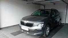 Grau Neu 2025 Skoda Kamiq Selection SUV | 25.890 € (Fairer Preis)