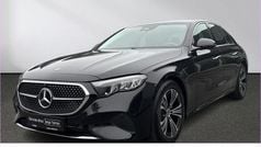 Gebraucht 2024 Mercedes E220 Avantgarde Limousine | 52.980 € (Fairer Preis)