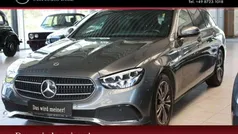 Selenitgrau Gebraucht 2020 Mercedes E220 Avantgarde Kombi | 31.890 € (Fairer Preis)