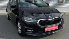 Gebraucht 2025 Skoda Fabia Selection Limousine | 22.490 € (Fairer Preis)