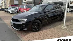 Gebraucht 2024 Opel Astra Limousine | 23.950 € (Guter Preis)