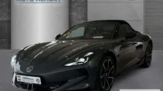 Gebraucht 2025 MG Cyberster Cabrio | 69.999 € (Fairer Preis)