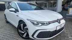 Gebraucht 2021 VW Golf VIII GTI Limousine | 26.790 € (Fairer Preis)