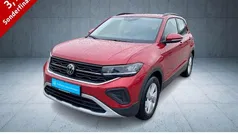 Gebraucht 2024 VW T-Cross Life SUV | 21.470 € (Fairer Preis)