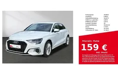 Gebraucht 2023 Audi A3 | 26.880 € (Fairer Preis)