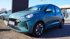 Gebraucht 2025 Hyundai i10 Comfort Kleinwagen | 19.290 € (Fairer Preis)