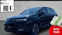 Gebraucht 2025 Opel Grandland X Edition SUV | 31.790 € (Guter Preis)