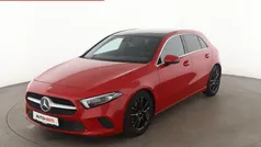 Gebraucht 2019 Mercedes A220 Progressive Limousine | 20.170 € (Guter Preis)