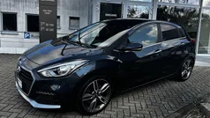 Gebraucht 2017 Hyundai i30 Turbo Limousine | 14.890 € (Fairer Preis)