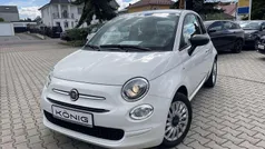 Weiß Gebraucht 2023 Fiat 500 Kleinwagen | 12.998 € (Fairer Preis)