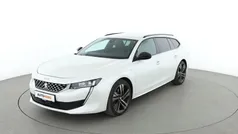 Gebraucht 2021 Peugeot 508 GT Kombi | 26.610 € (Fairer Preis)