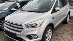 Silber Gebraucht 2019 Ford Kuga Cool & Connect SUV | 15.990 € (Fairer Preis)