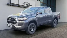 Gebraucht 2024 Toyota HiLux Comfort Abholung | 47.980 € (Fairer Preis)