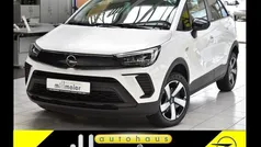 Weiß Gebraucht 2021 Opel Crossland Edition SUV | 13.750 € (Fairer Preis)