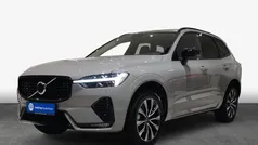 Vapour grey Gebraucht 2025 Volvo XC60 Plus SUV | 52.990 € (Fairer Preis)