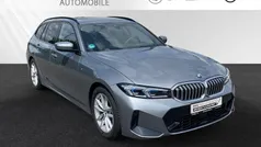 Gebraucht 2024 BMW 320 Comfort Edition Kombi | 42.777 € (Fairer Preis)