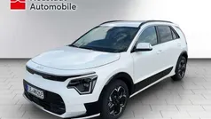 Gebraucht 2023 Kia e-Niro Inspiration SUV | 29.980 € (Superpreis)