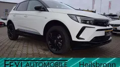 Weiß Neu 2024 Opel Grandland X SUV | 30.900 € (Fairer Preis)