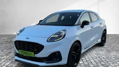 Weiß Gebraucht 2024 Ford Puma ST SUV | 26.650 € (Fairer Preis)