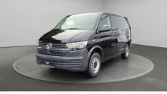 Gebraucht 2020 VW T6.1 Van | 22.890 € (Fairer Preis)