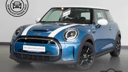 Gebraucht 2022 Mini Cooper SE Classic Kleinwagen | 17.450 € (Fairer Preis)