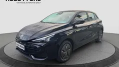 Gebraucht 2024 MG MG3 Kleinwagen | 17.850 € (Fairer Preis)