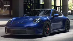 Gebraucht 2022 Porsche 911 GT3 Coupé | 199.690 € (Guter Preis)