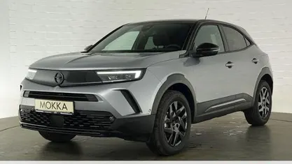 Gebraucht Opel Mokka 131 PS (96 kW) 2024 SUV