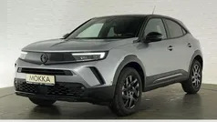 Grau Gebraucht 2024 Opel Mokka SUV | 23.924 € (Fairer Preis)