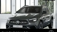 Mercedes GLA200