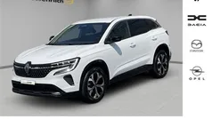 Weiß Gebraucht 2025 Renault Austral Techno SUV | 33.390 € (Fairer Preis)