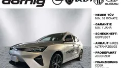 Medal silver Gebraucht 2023 MG MG5 EV Luxury Kombi | 26.990 € (Fairer Preis)