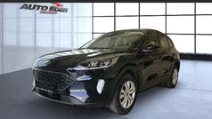 Schwarz Gebraucht 2024 Ford Kuga Cool & Connect SUV | 22.890 € (Superpreis)