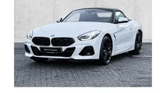 Gebraucht 2025 BMW Z4 M Sport Cabrio | 54.990 € (Fairer Preis)