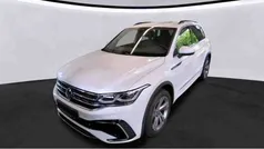 Gebraucht 2022 VW Tiguan R-line SUV | 33.470 € (Fairer Preis)