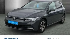 Gebraucht 2024 VW Golf VIII Move Limousine | 25.590 € (Fairer Preis)