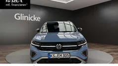 Gebraucht 2025 VW T-Cross Goal SUV | 25.395 € (Guter Preis)