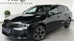Karbon schwarz Gebraucht 2023 Opel Astra Kombi | 23.989 € (Fairer Preis)