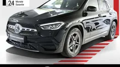 Gebraucht 2022 Mercedes GLA250 AMG SUV | 39.490 € (Fairer Preis)