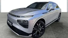 Gebraucht 2025 XPENG G9 SUV | 68.990 € (Teuer)