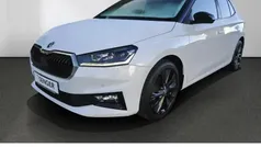 Gebraucht 2022 Skoda Fabia Style | 23.990 € (Fairer Preis)