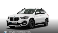 Weiss Gebraucht 2022 BMW X1 Sport Line SUV | 28.490 € (Fairer Preis)